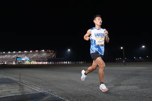 BIB: 
                            <button type="button" onclick="openModal(23472888)" class="btn btn-primary btn-sm float-right btn-popup" data-toggle="modal" data-target=".modal-high-quality">
                        <i class="fas fa-shopping-cart"></i> Add to Cart
                    </button>
                                            <button type="button" onclick="isThisMe(23472888, true)" class="btn btn-success btn-sm float-right btn-popup btn-isme hidden" data-toggle="tooltip" data-placement="bottom" title="นี่คือรูปของคุณใช่ไหม คลิกที่นี่เพื่อเอาเข้าอัลบั้ม">
                        <i class="fas fa-plus"></i> Add to album
                    </button>
                    <button type="button" onclick="isThisMe(23472888, false)" class="btn btn-warning btn-sm float-right btn-popup btn-isnotme hidden">
                        <i class="fas fa-ban"></i> Remove from album
                    </button>